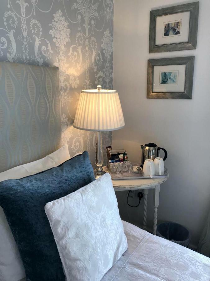 Burlington House Hotell Cheltenham Eksteriør bilde