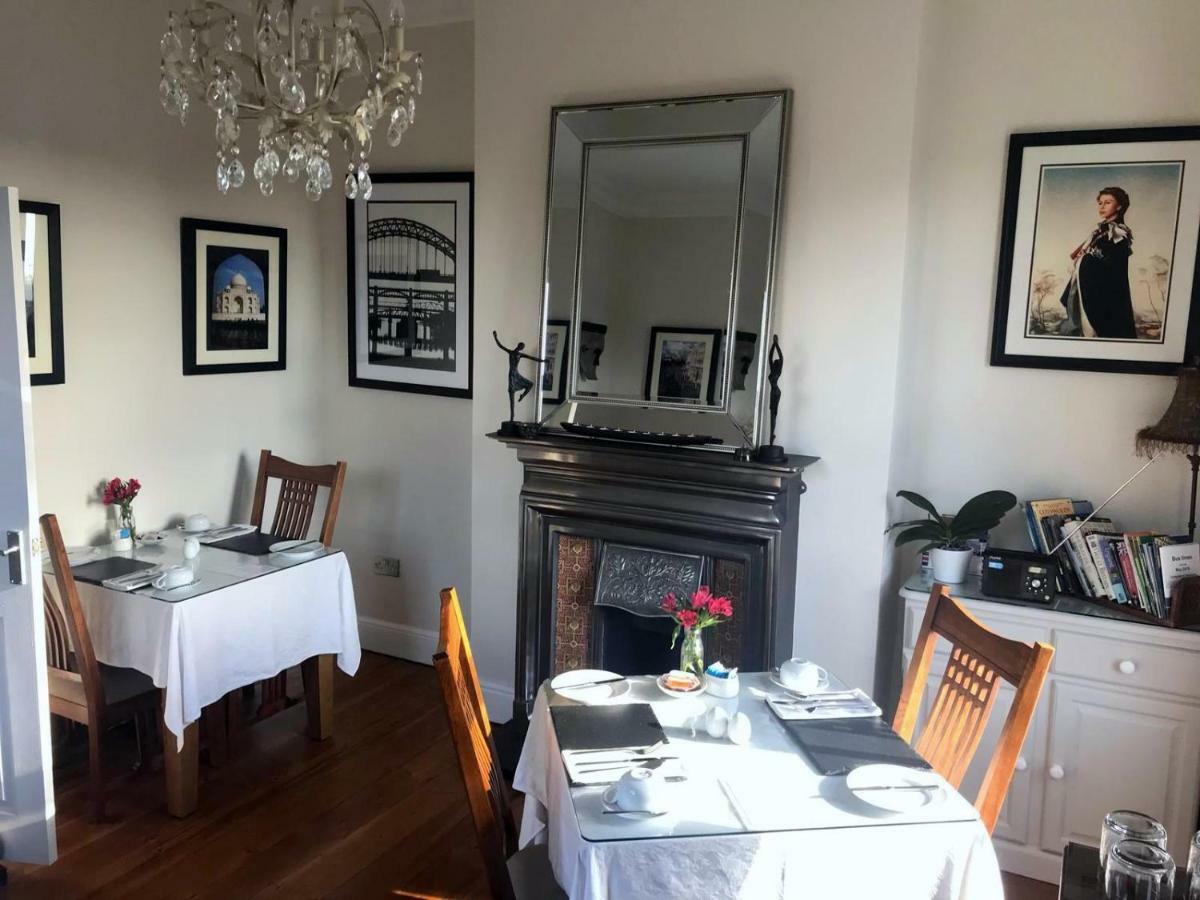 Burlington House Hotell Cheltenham Eksteriør bilde